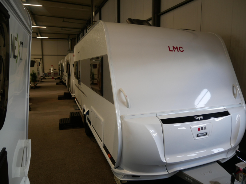 LMC Style 440 D image