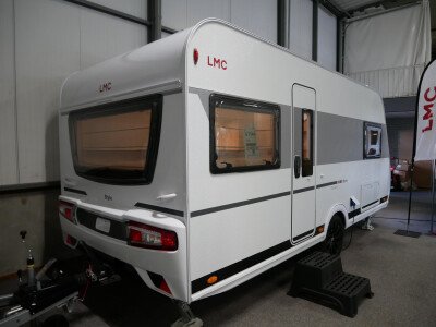 LMC Style 440 D image