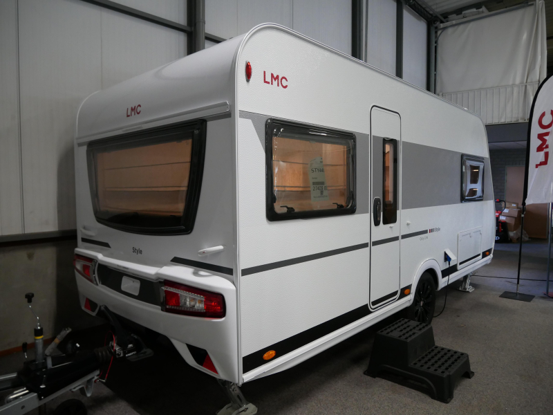 LMC Style 440 D image