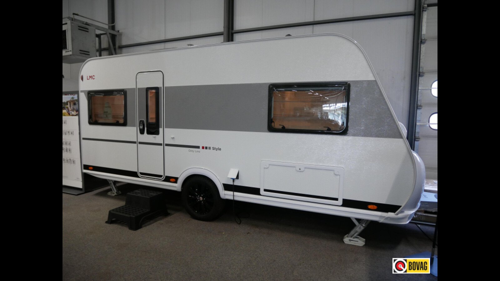 LMC Style 440 D