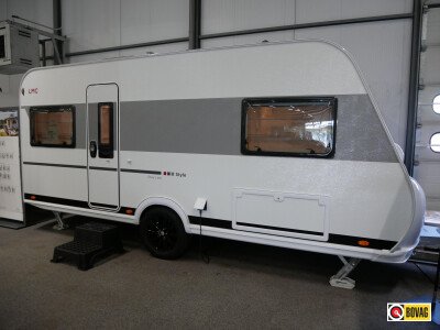 LMC Style 440 D