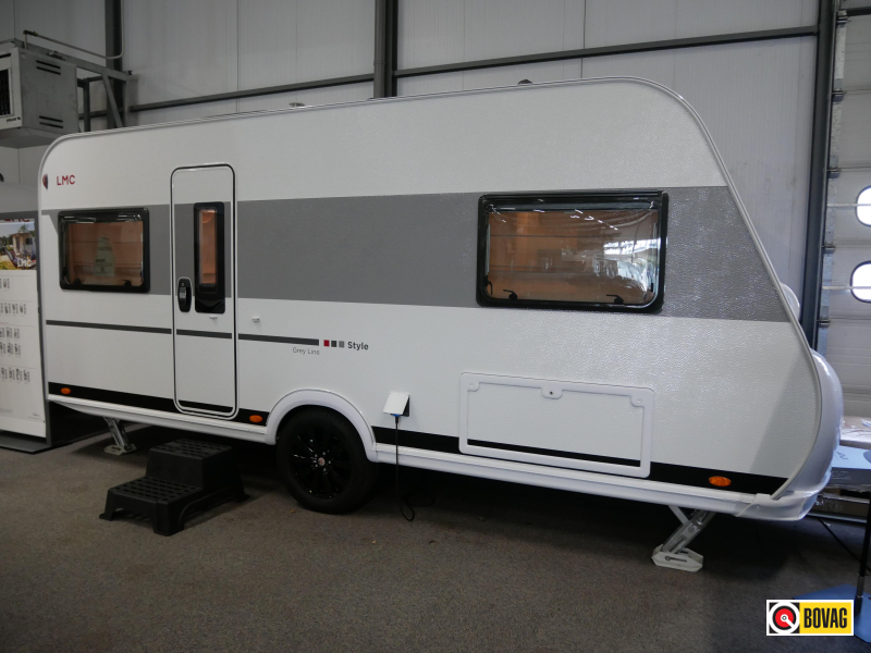 LMC Style 440 D image