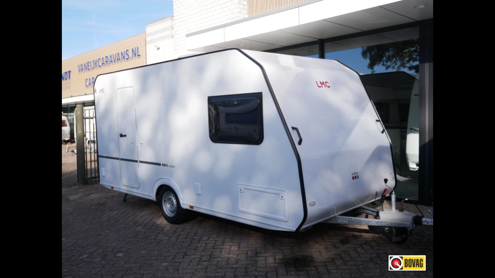 LMC E:dero 470K