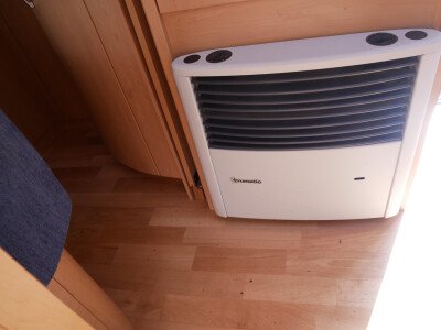 Knaus Sport Premium Line 450 FU image
