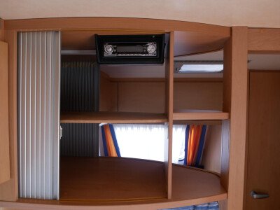 Knaus Sport Premium Line 450 FU image