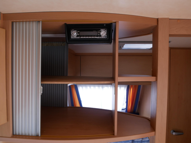 Knaus Sport Premium Line 450 FU image