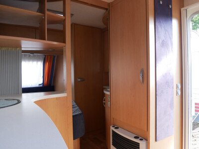 Knaus Sport Premium Line 450 FU image