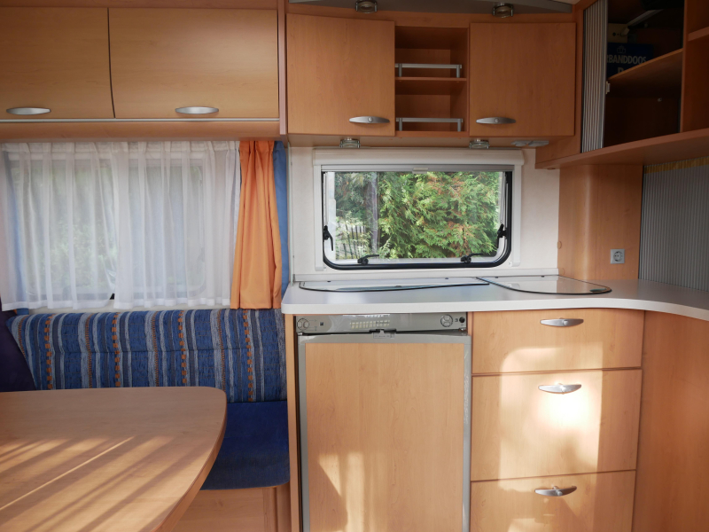 Knaus Sport Premium Line 450 FU image
