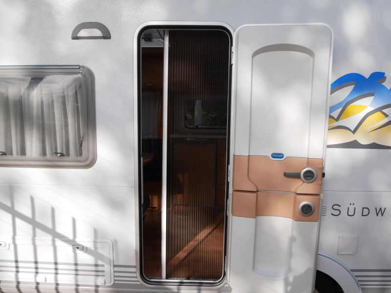 Knaus Sport Premium Line 450 FU image