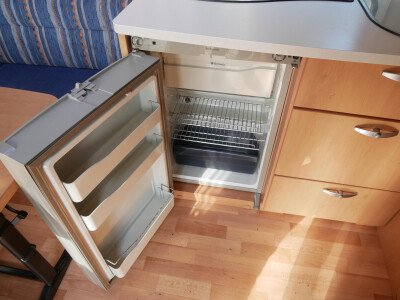 Knaus Sport Premium Line 450 FU image