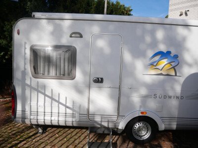Knaus Sport Premium Line 450 FU image