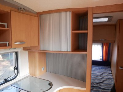Knaus Sport Premium Line 450 FU image