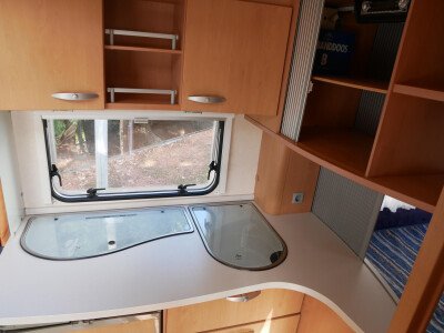 Knaus Sport Premium Line 450 FU image