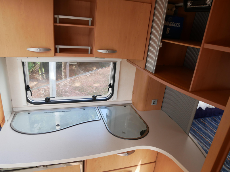 Knaus Sport Premium Line 450 FU image