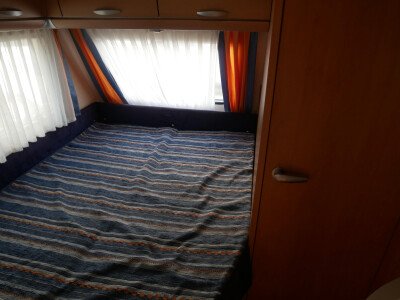 Knaus Sport Premium Line 450 FU image