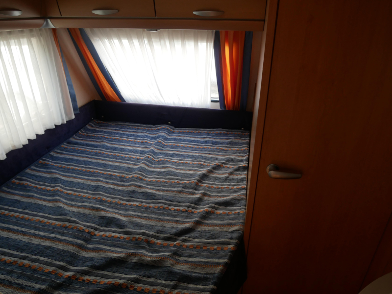 Knaus Sport Premium Line 450 FU image