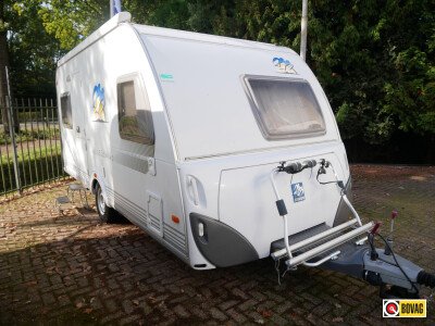 Knaus Sport Premium Line 450 FU