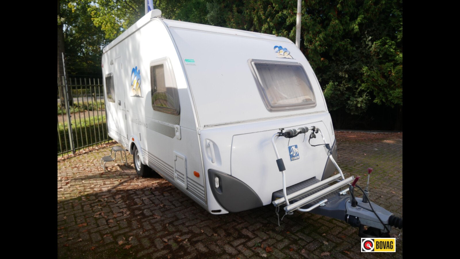 Knaus Sport Premium Line 450 FU