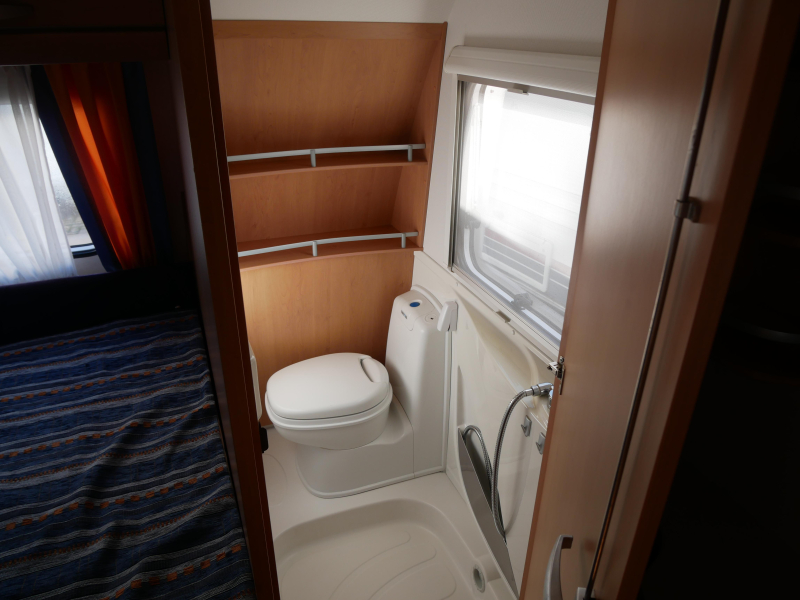 Knaus Sport Premium Line 450 FU image