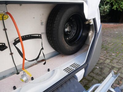 Knaus Sport Premium Line 450 FU image