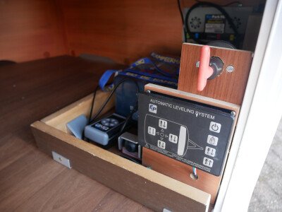Eriba Nova Gl 485 image