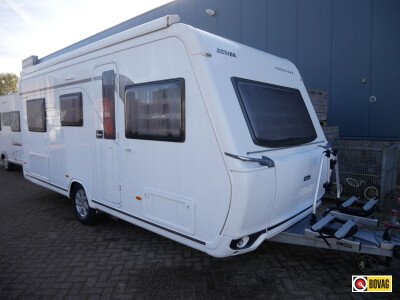 Eriba Nova Gl 485