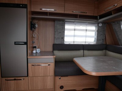 Eriba Nova 485 GL image