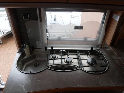 Eriba Nova 485 GL image
