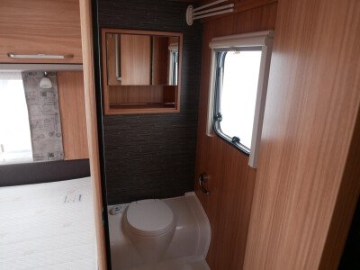 Eriba Nova 485 GL image