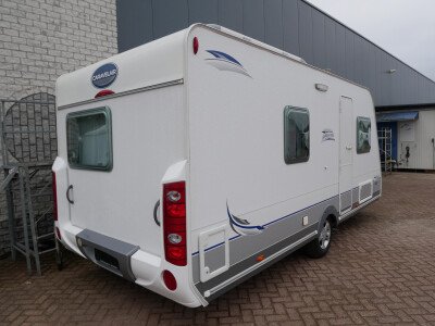 Caravelair Ambiance Style 475 image