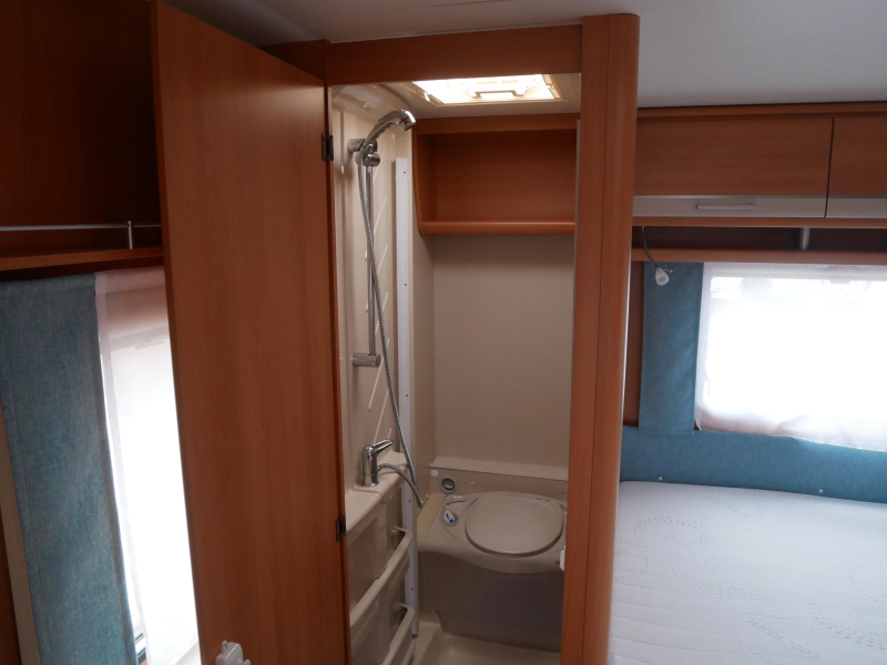 Caravelair Ambiance Style 475 image