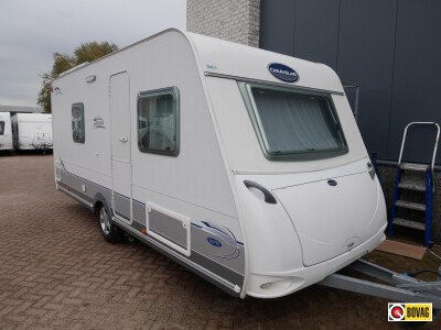 Caravelair Ambiance Style 475