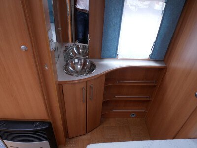 Caravelair Ambiance Style 475 image