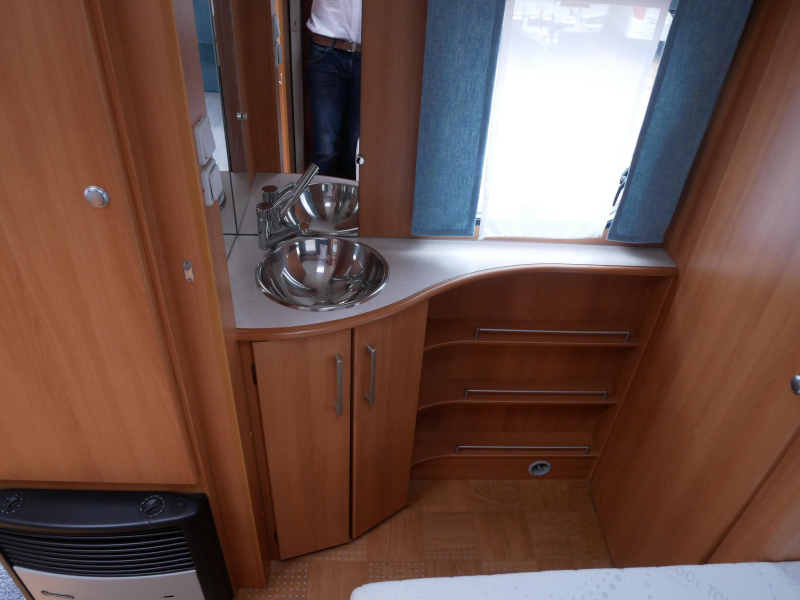 Caravelair Ambiance Style 475 image