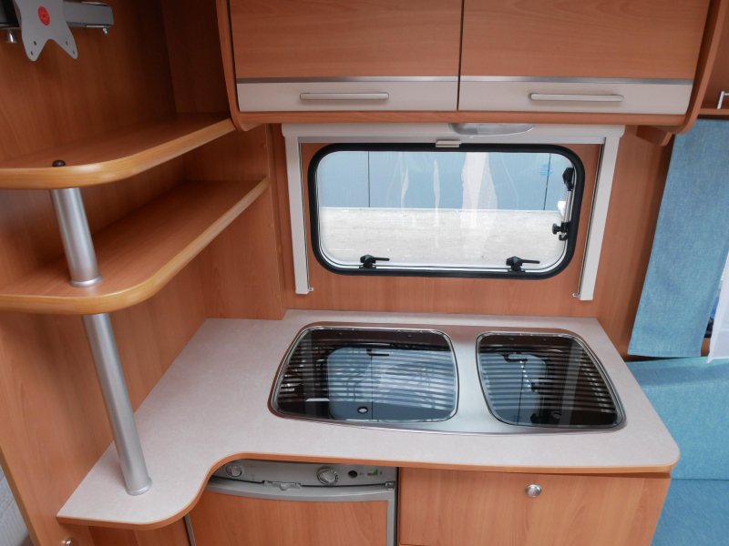 Caravelair Ambiance Style 475 image
