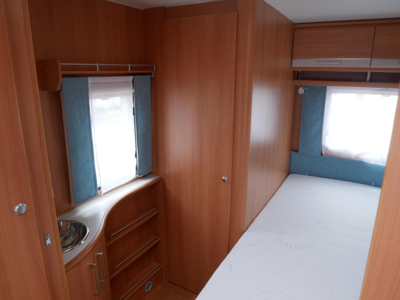 Caravelair Ambiance Style 475 image