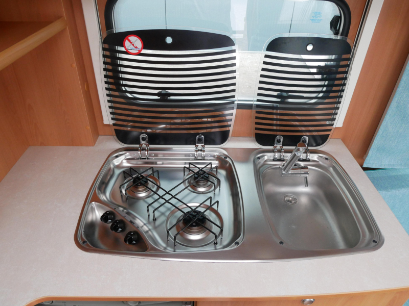 Caravelair Ambiance Style 475 image