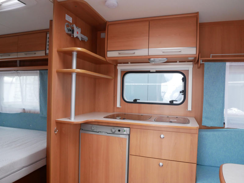 Caravelair Ambiance Style 475 image