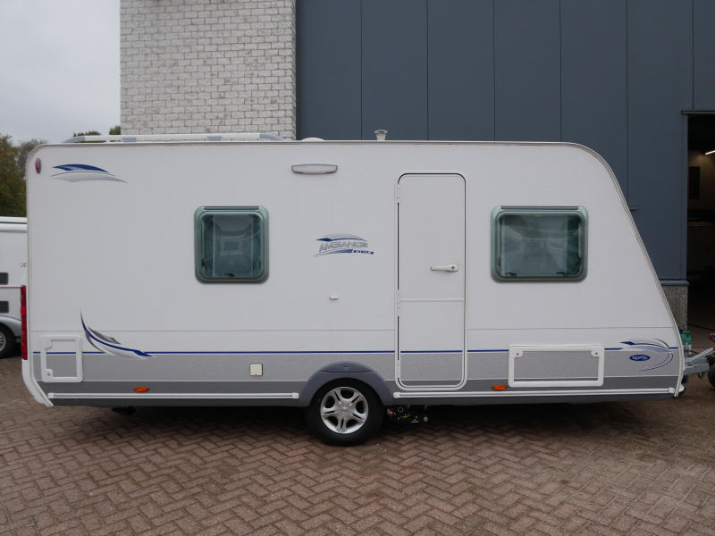 Caravelair Ambiance Style 475 image
