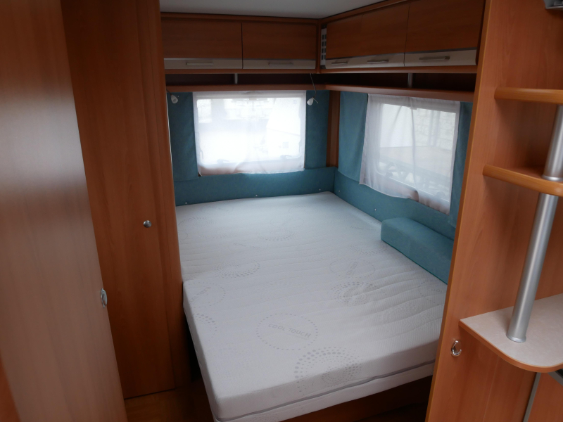 Caravelair Ambiance Style 475 image