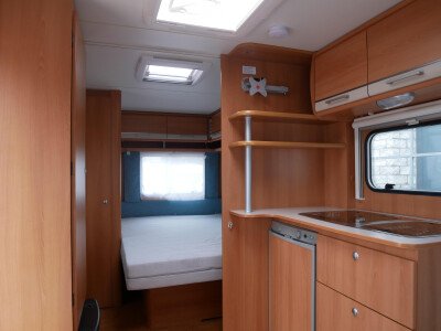 Caravelair Ambiance Style 475 image