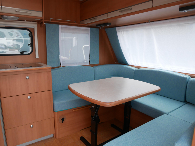 Caravelair Ambiance Style 475 image