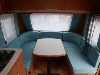 Caravelair Ambiance Style 475 image