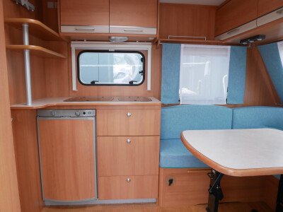 Caravelair Ambiance Style 475 image