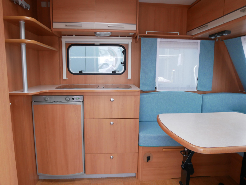 Caravelair Ambiance Style 475 image