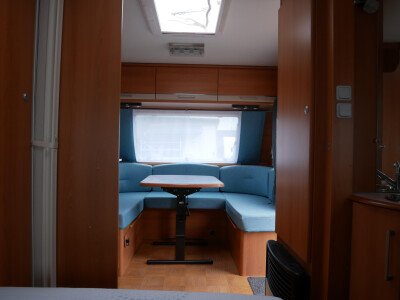 Caravelair Ambiance Style 475 image