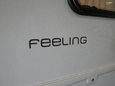 Eriba Feeling 442 image