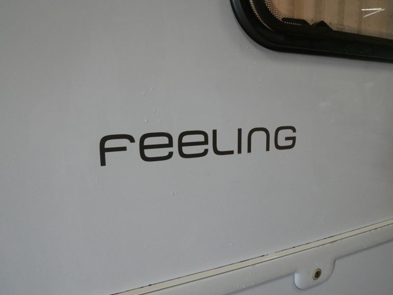 Eriba Feeling 442 image