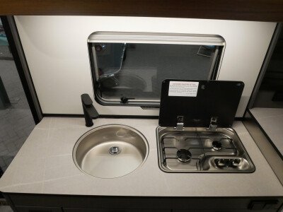 Eriba Novaline 485 image