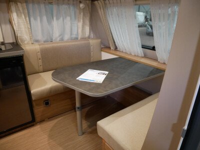 Eriba Nova Light 465 image